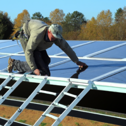 Comment Choisir un Installateur Photovoltaïque Qualifié ? Montelimar